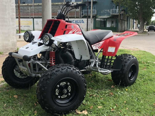 Yamaha Banshee