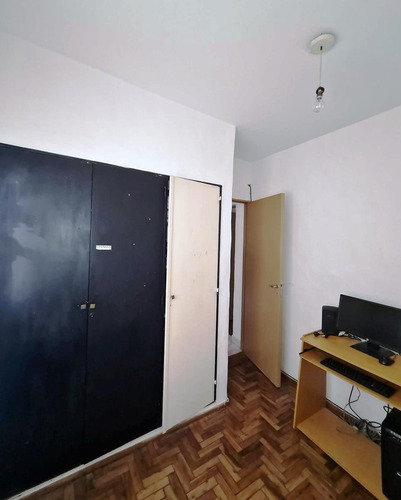 Venta | Departamento Dos Habitaciones En 116 Y Av. 66 - La Plata