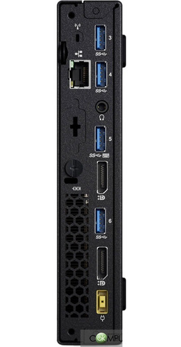 Cpu Lenovo Intel Core I5 16gb 1tb + Monitor 22