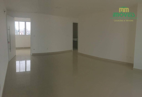Imagem 23 de 30 de Apartamento Com 3 Dormitórios À Venda, 144 M² Por R$ 1.420.000,00 - Aldeota - Fortaleza/ce - Ap0503