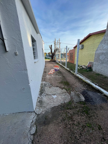 Local Comercial En Progreso Ariel Fernández Inmobiliaria