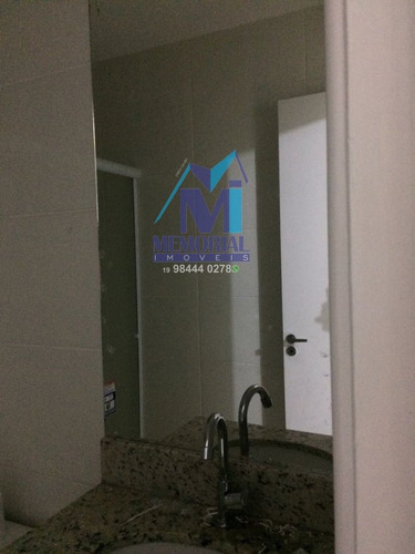 Imagem 7 de 22 de Apartamento A Venda No Bairro Vila São Pedro Em - 153-1