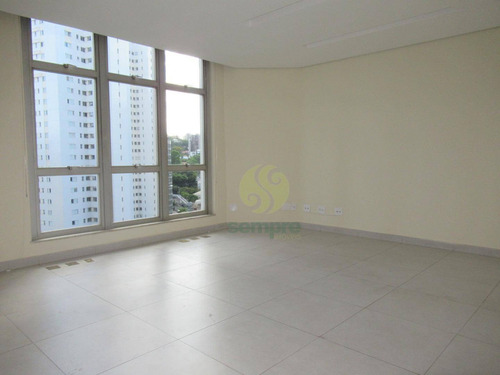Imagem 11 de 30 de Andar-sala Para Alugar, 150 M² E 02 Vagas - Santo Agostinho - Belo Horizonte/mg - Ac0040