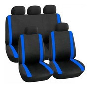 Fundas De Asientos N/a Fiat Tipo 93/95 1.4l