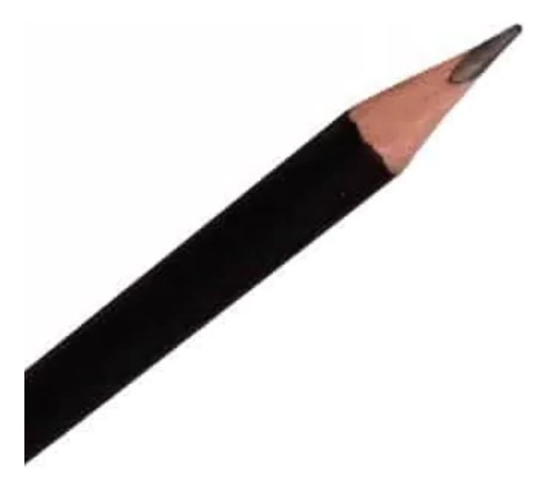 Lapiz Grafito Triangular 2hb Artel 4 Unidades