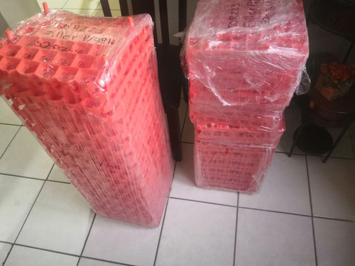 Kit Para Hacer Tu Incubadora Para 108 Huevos