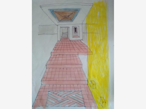 Imagen 11 de 12 de Edificio En Venta La Calera