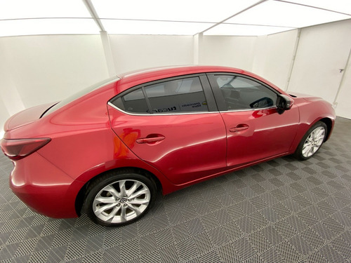 Imagen 12 de 25 de Mazda 3 Grand Touring 2.0
