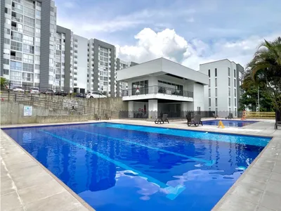 Apartamento en venta