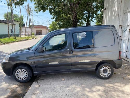 Citroën Berlingo 1.4 Bussines 75cv Mixto