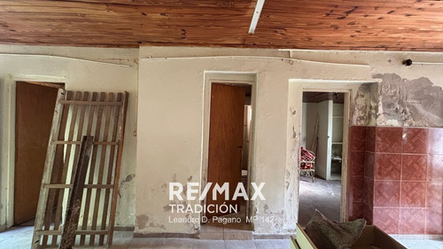 Casa En Venta En Resistencia A Refaccionar