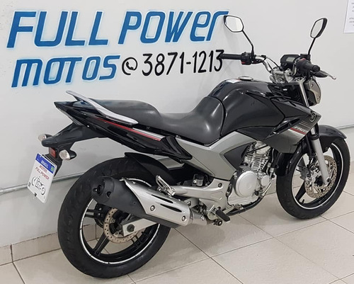 Yamaha Fazer Ys250 2015/15