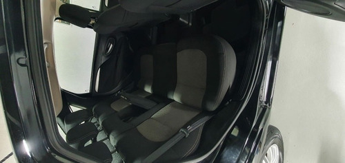 Fiat Linea 2015 1.8 16v Absolute Flex Dualogic 4p
