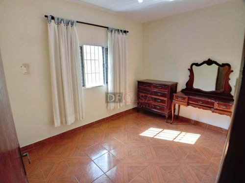 Imagem 12 de 21 de Casa À Venda, 110 M² Por R$ 440.000,00 - Vila Libanesa - São Paulo/sp - Ca0585
