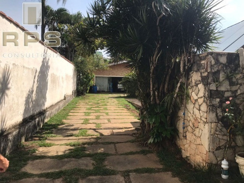 Imagem 20 de 30 de Chácara À Venda - Vila Santista - Atibaia - Sp - Ch00114 - 70795312