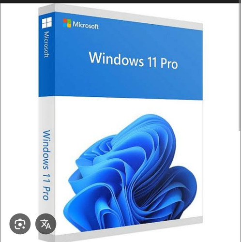 Windows 11, Key Pró