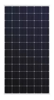 Kit Solar Fotovoltaico Híbrido 8000W para generación eléctrica.