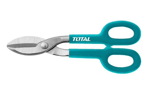 Tijera Corte Hojalatera 10 Pulgadas 254mm Total