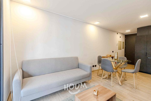 Departamento Avenida Las Condes Id: 143470