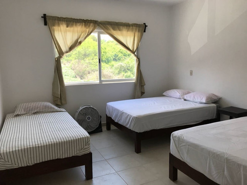 Casa En Tequesquitengo