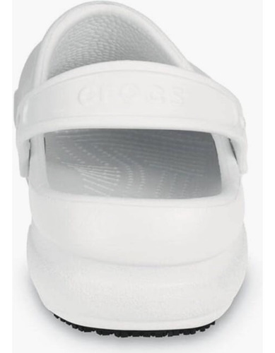 Crocs ® bistro Zuecos Sandalias Unisex Talonera Ajustable