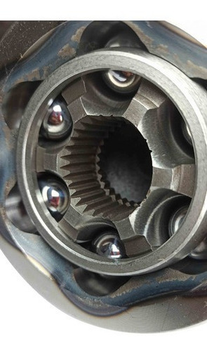 Punta Tripoide Hilux Kavak Fortuner 29x36 Estrias