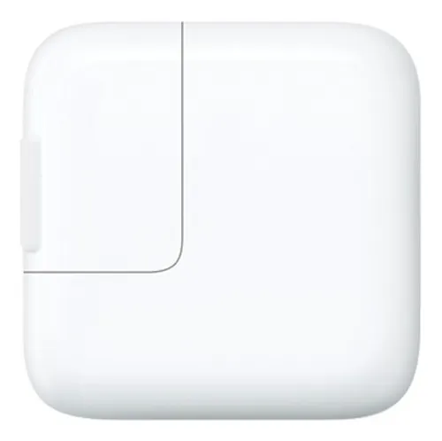 Adaptador Apple 12w Usb Power Adapter A1401