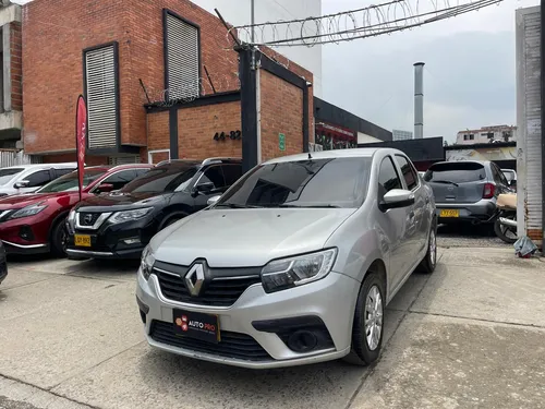 Renault Logan 1.6 Authentique / Life