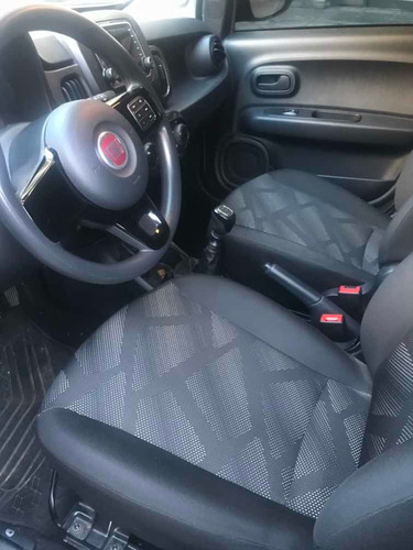 Fiat Mobi 2017 1.0 Easy Pack Top