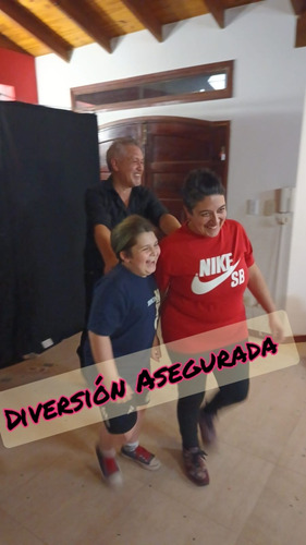Animación Infantil Con Magia . Mago Julini Y Mucho Más!!!