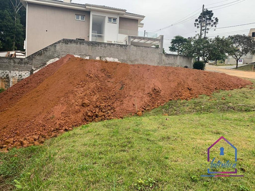 Imagem 10 de 11 de Terreno À Venda, 525 M² Por R$ 650.000,00 - Reserva Do Vianna - Cotia/sp - Te0304