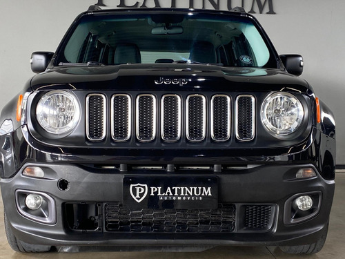 Jeep Renegade SPORT 1.8 AT