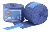 Comprar Vendas Boxeo Vendaje Box Kickboxing Mma Olymphus 5cm X 4,5mt