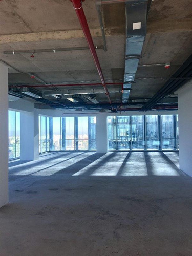 Oficina En Arriendo De 1 Privado En Las Condes