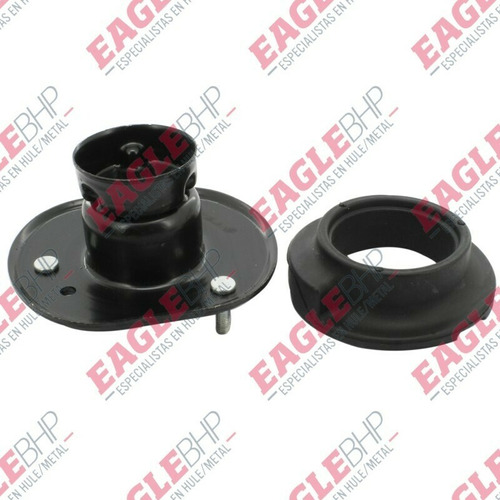 Base Amortiguador Delantera Durango V6 3.6l 11 18 6531571