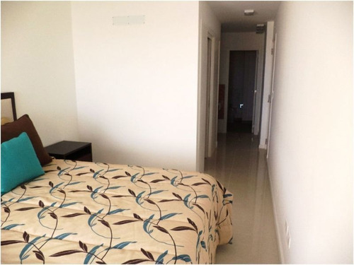 Alquiler Temporario De Apartamento 2 Dormitorios