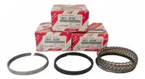 Comprar Anillos 4runner Prado Std  2000 2001 2002 Motor 3.4 5vz