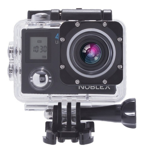 Cámara Deportiva Action Cam 4k Noblex Acn4k1