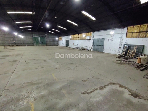 Imagen 21 de 30 de Depósito Galpón En Venta O Permuta Ubicado En Luján, G.b.a. Zona Oeste