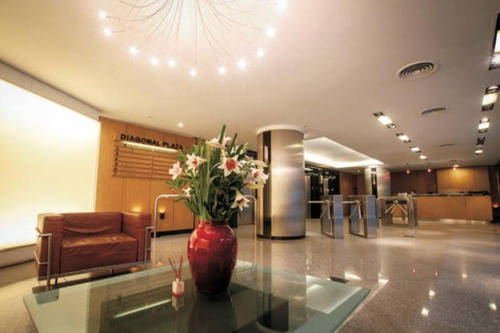 Edificio Diagonal Plaza | Muy Buena Ubicación