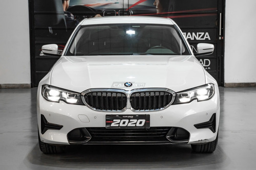 BMW Serie 3 2.0 320i Sedan Sportline