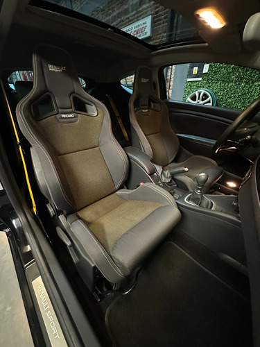 Renault Mégane III 2.0 Rs 250cv