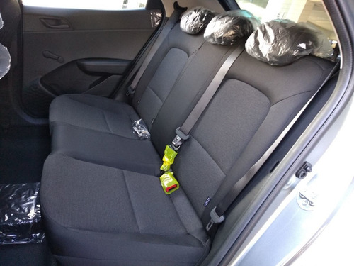 Hyundai Hb20 1.0 Sense Flex 5p