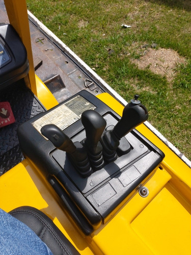 Imagem 4 de 6 de Hyster