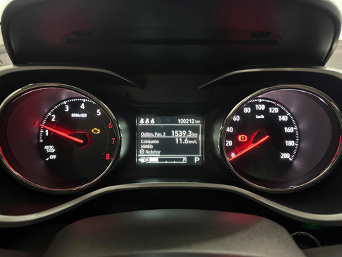 Chevrolet Tracker 1.0 Turbo Aut. (pcd) 5p