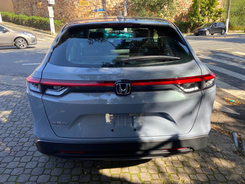 Honda HR-V 1.5 Exl Flex Aut. 5p