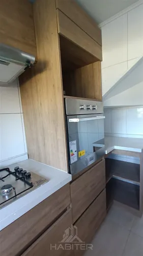 Departamento En Venta De 2 Dorm. En Los Angeles