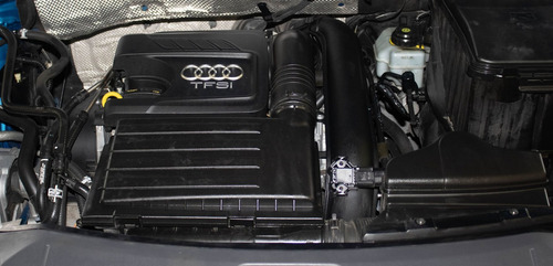 Imagen 9 de 10 de Audi Q3 2016 1.4 Luxury 150hp S-tronic At