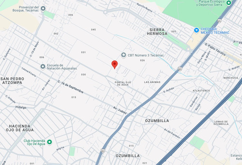Casa En Venta, Recuperación Bancaria, Col. Portal Ojo De Agua, Tecamac, Estado De Mexico. Laab2