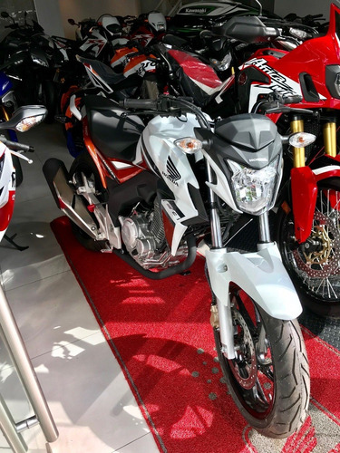 Imagen 15 de 18 de Honda Cb 250 Twister 0km Saullo Motors Entrega Inmediata!!!